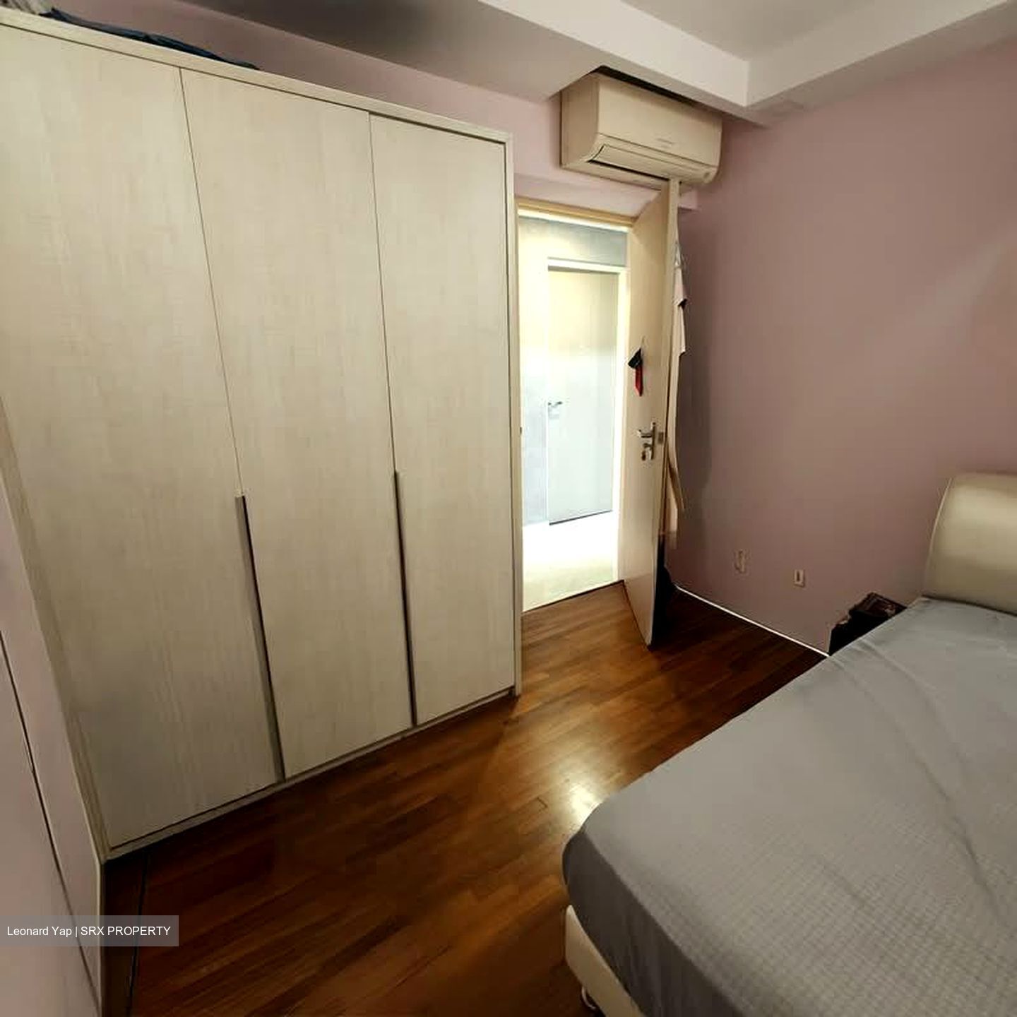 Blk 475A Parkland Residences (Hougang), HDB 5 Rooms #553873761